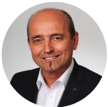 DI. Ing. (FH) Willibald Zöttl